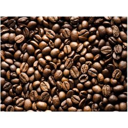 Kuvatapetti Artgeist Roasted coffee beans eri kokoja