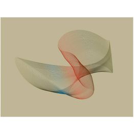 Kuvatapetti Artgeist Subtleness eri kokoja