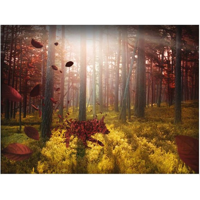 Kuvatapetti Artgeist Animismismi eri kokoja