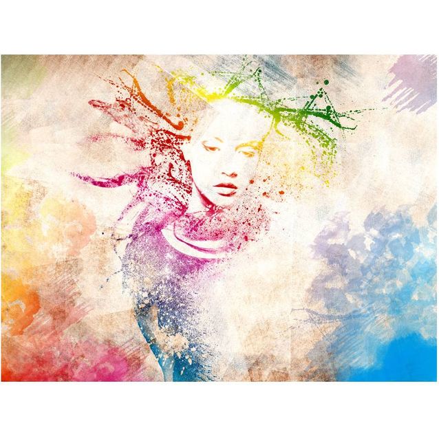 Kuvatapetti Artgeist Aavistus eri kokoja