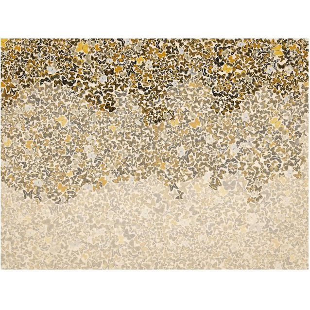 Kuvatapetti Artgeist Art and butterflies eri kokoja