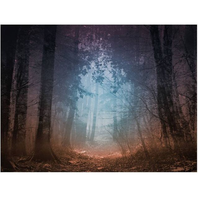 Kuvatapetti Artgeist Keep breathing eri kokoja