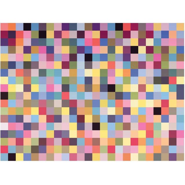 Kuvatapetti Artgeist Väriskaala eri kokoja