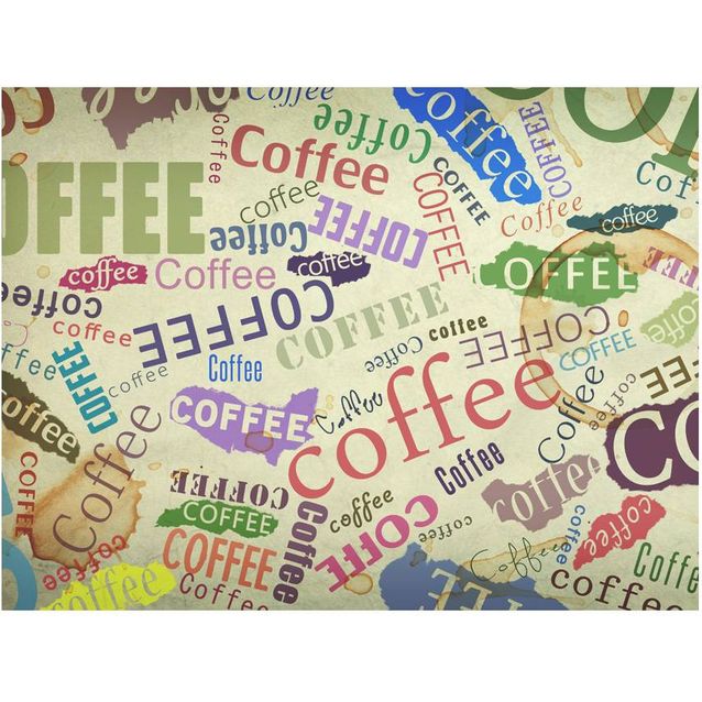 Kuvatapetti Artgeist The fragrance of coffee eri kokoja
