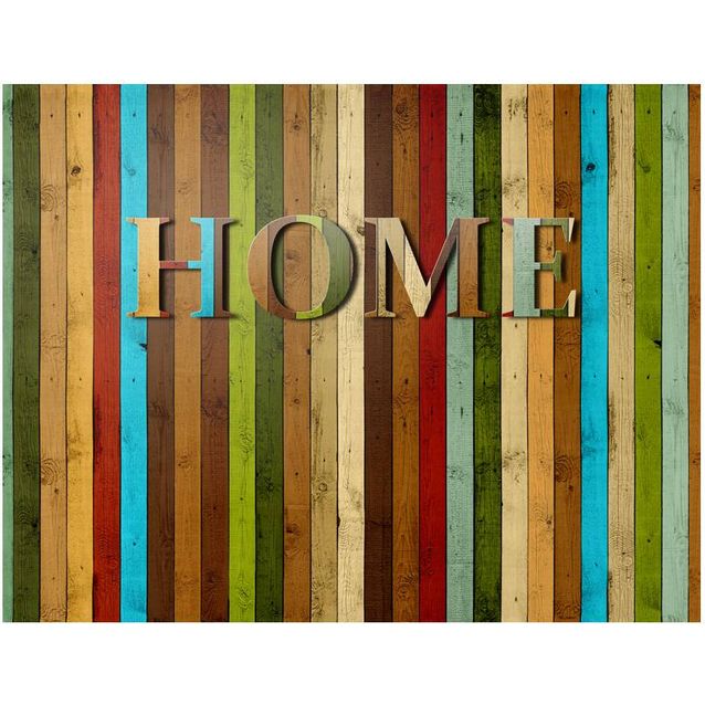 Kuvatapetti Artgeist Home decoration eri kokoja