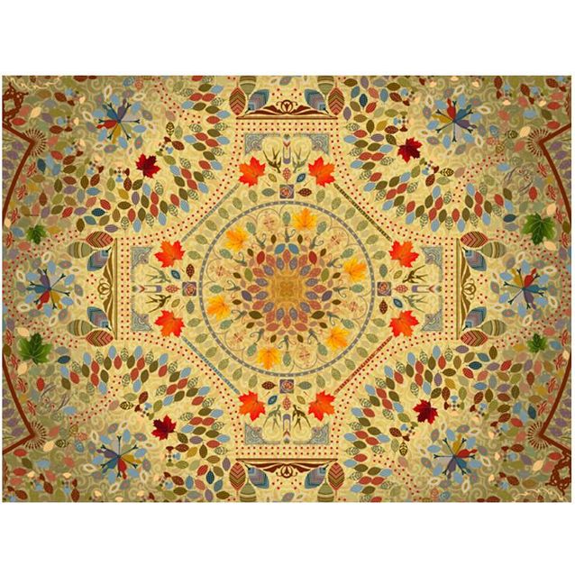 Kuvatapetti Artgeist Royal design eri kokoja