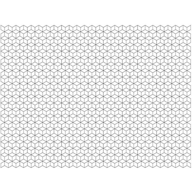 Kuvatapetti Artgeist Kuutiot eri kokoja