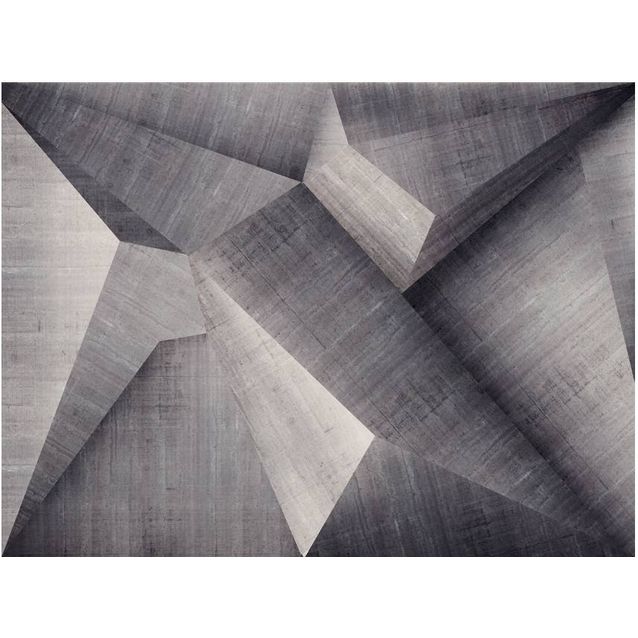 Kuvatapetti Artgeist Betonitiilet eri kokoja