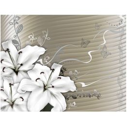 Kuvatapetti Artgeist Euphoria eri kokoja