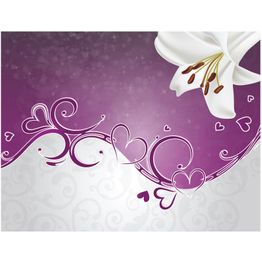 Kuvatapetti Artgeist Joyfulness eri kokoja