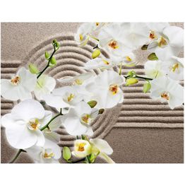 Kuvatapetti Artgeist Beautiful Zen Garden eri kokoja