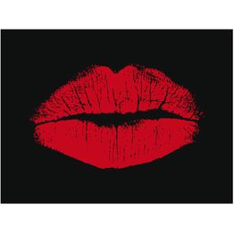 Kuvatapetti Artgeist Sensual lips eri kokoja