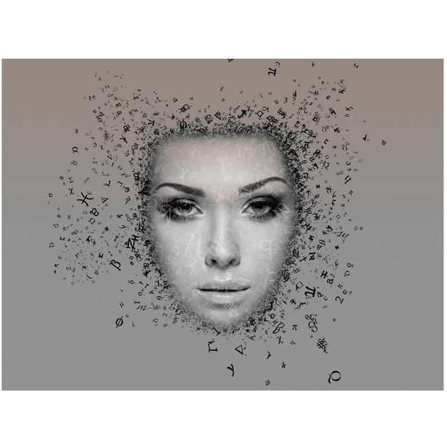 Kuvatapetti Artgeist Ajatuksia eri kokoja