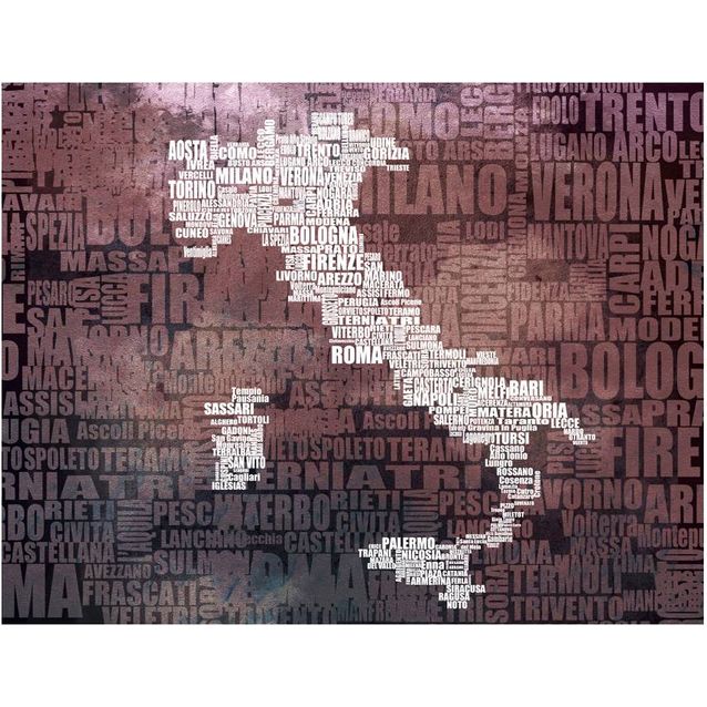 Kuvatapetti Artgeist Dream about Italy eri kokoja