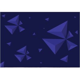 Kuvatapetti Artgeist Meteor shower eri kokoja