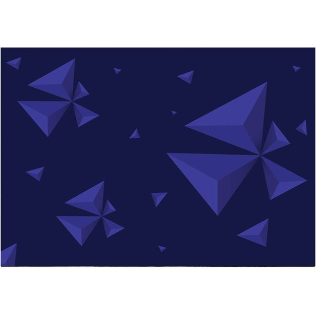 Kuvatapetti Artgeist Meteor shower eri kokoja