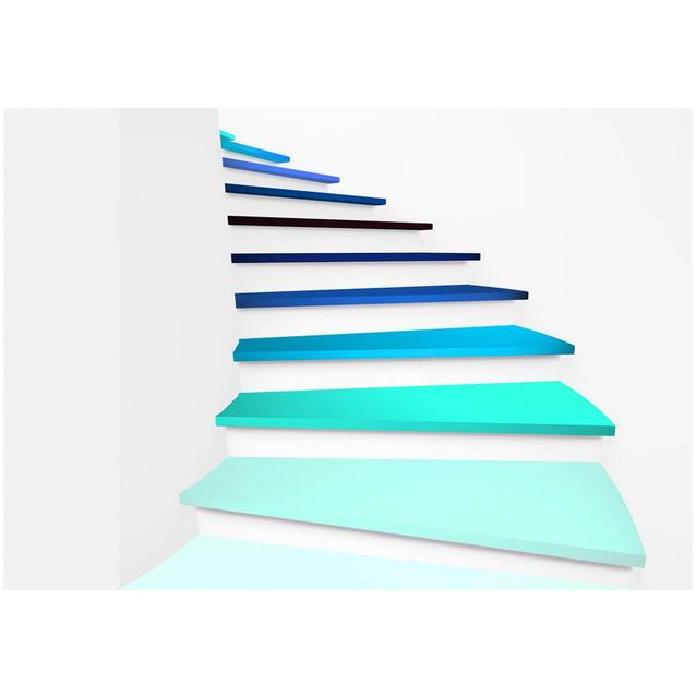 Kuvatapetti Artgeist Towards the sky eri kokoja