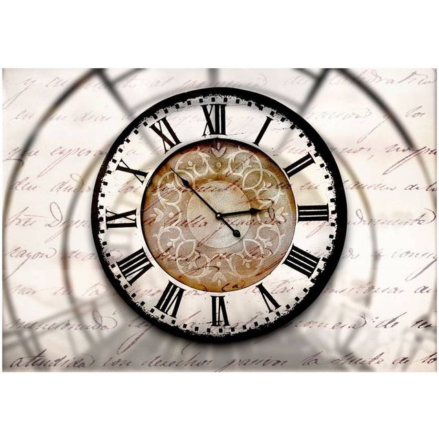 Kuvatapetti Artgeist Clock movement eri kokoja