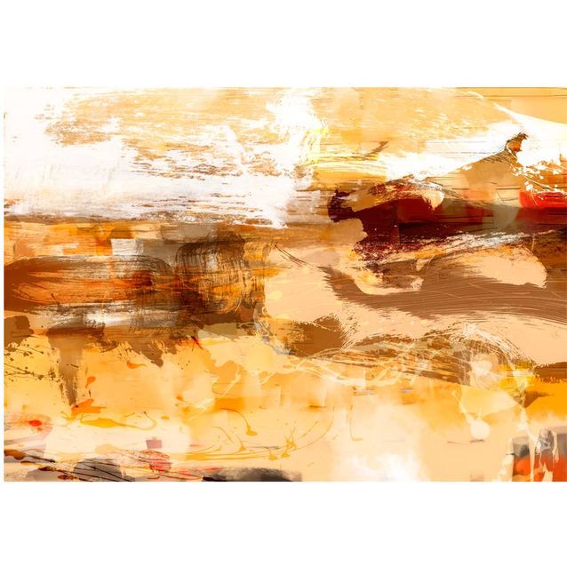 Kuvatapetti Artgeist Desert storm eri kokoja