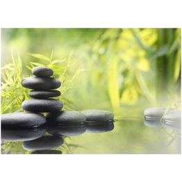 Kuvatapetti Artgeist Serenity of nature eri kokoja