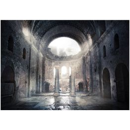 Kuvatapetti Artgeist Chamber of Secrets eri kokoja