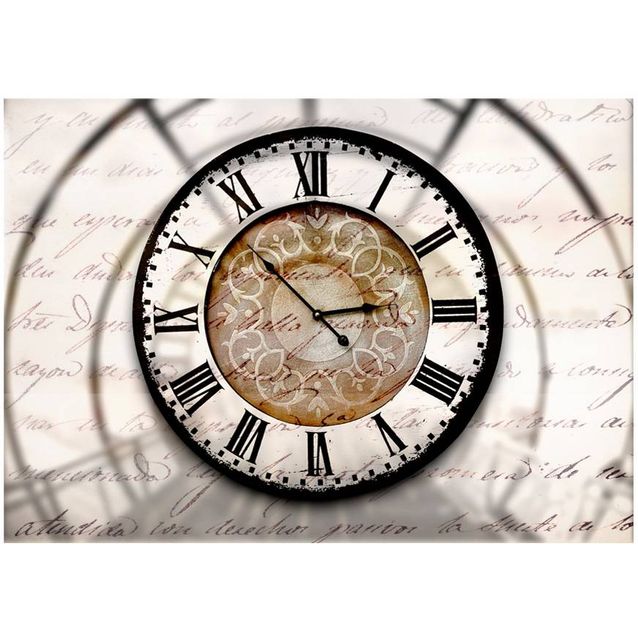 Kuvatapetti Artgeist Elusive time  eri kokoja