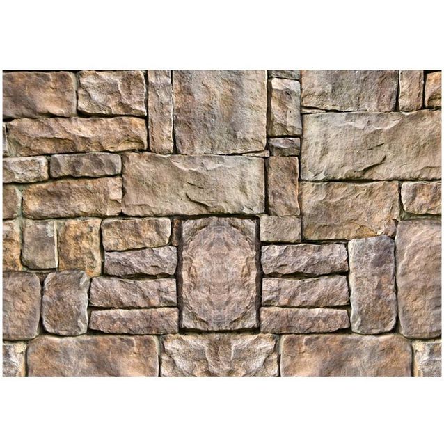 Kuvatapetti Artgeist Stone puzzles eri kokoja