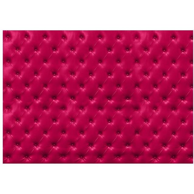 Kuvatapetti Artgeist Fuchsia rhombuses eri kokoja