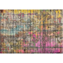 Kuvatapetti Artgeist Freestyle eri kokoja