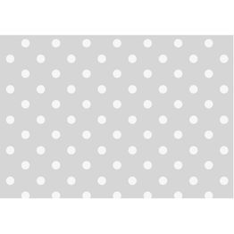 Kuvatapetti Artgeist Cheerful polka dots eri kokoja