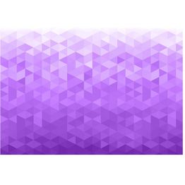 Kuvatapetti Artgeist Violet pixel eri kokoja