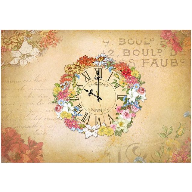 Kuvatapetti Artgeist Guard of time eri kokoja