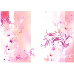 Kuvatapetti Artgeist Rose passion eri kokoja