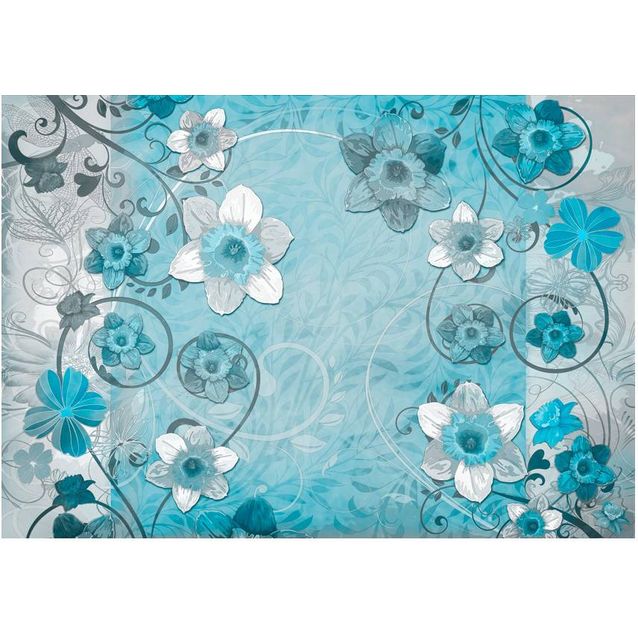 Kuvatapetti Artgeist Spring in the air eri kokoja