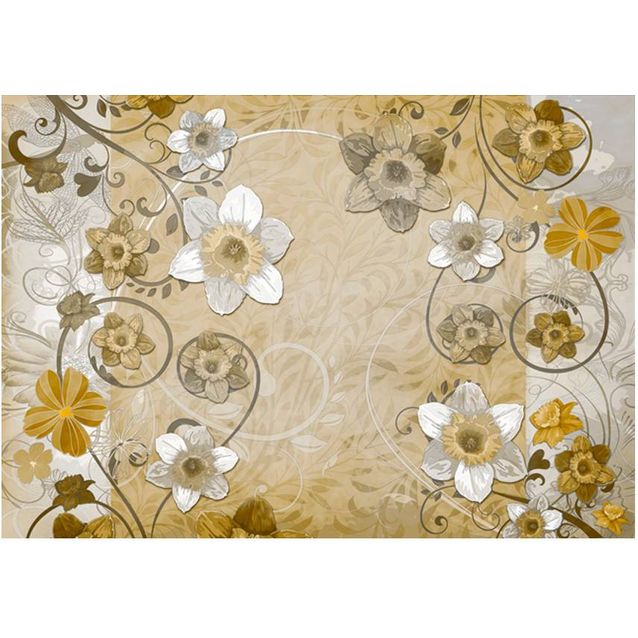 Kuvatapetti Artgeist Springtime eri kokoja