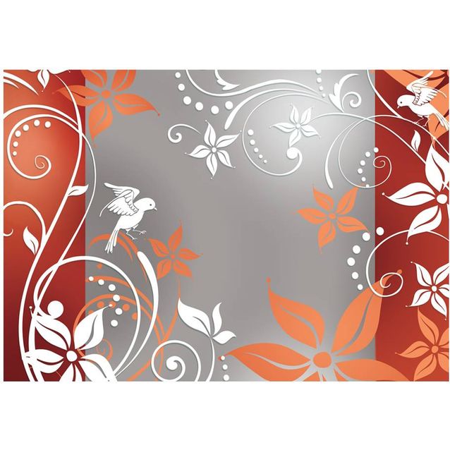 Kuvatapetti Artgeist Floral fantasy II eri kokoja