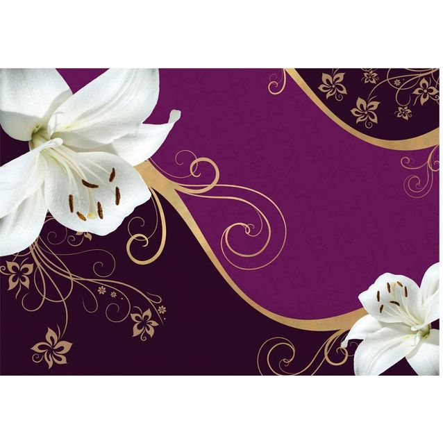 Kuvatapetti Artgeist Self-consciousness II eri kokoja