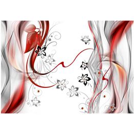 Kuvatapetti Artgeist Airy fabric eri kokoja