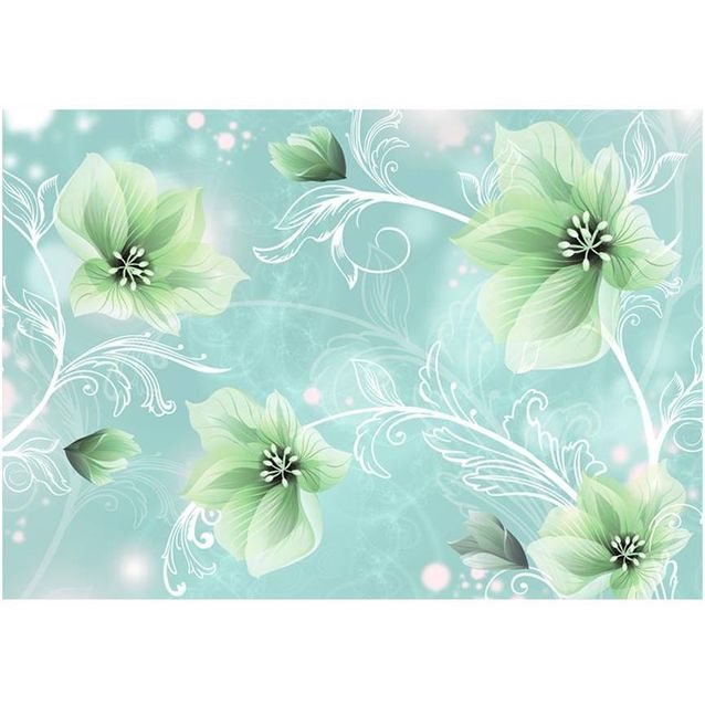 Kuvatapetti Artgeist Mysterious fun II eri kokoja