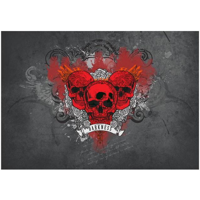 Kuvatapetti Artgeist Darkness  eri kokoja