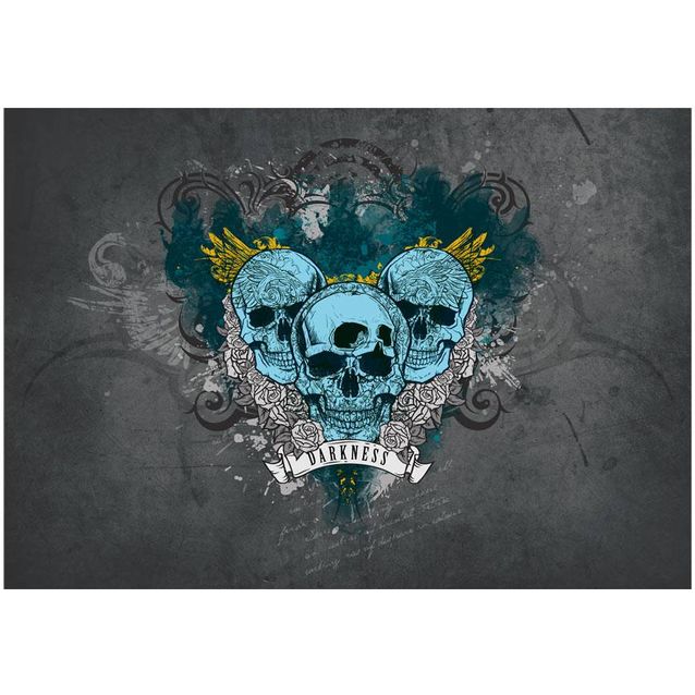 Kuvatapetti Artgeist Darkness III eri kokoja