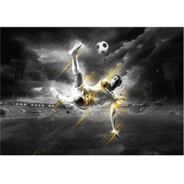 Kuvatapetti Artgeist Football legend eri kokoja