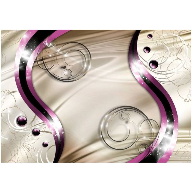 Kuvatapetti Artgeist Satin inspiration eri kokoja