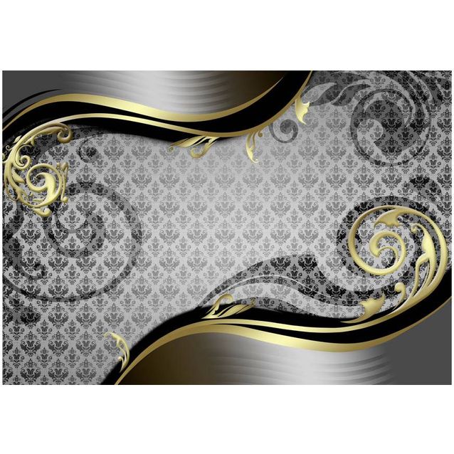 Kuvatapetti Artgeist Golden snail eri kokoja