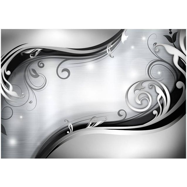 Kuvatapetti Artgeist Grey wall eri kokoja