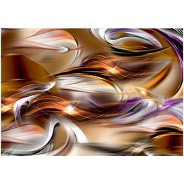 Kuvatapetti Artgeist Amber sea eri kokoja