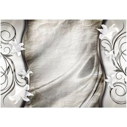 Kuvatapetti Artgeist Nostalgic peace eri kokoja