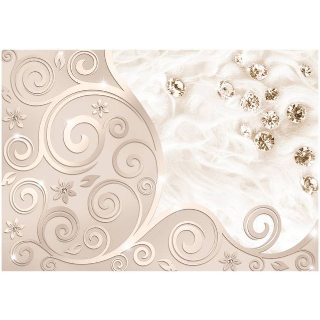 Kuvatapetti Artgeist Diamond power eri kokoja