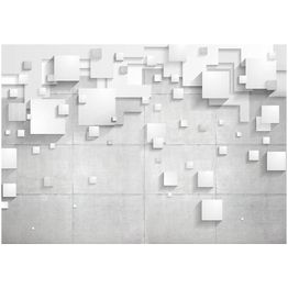 Kuvatapetti Artgeist Cloudy afternoon eri kokoja