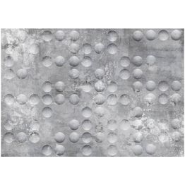 Kuvatapetti Artgeist Dancing bubbles eri kokoja